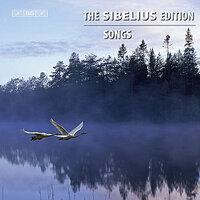 The Sibelius Edition, Vol. 7 - Songs