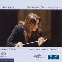 Bruckner, A.: Symphony No. 4, "Romantic"