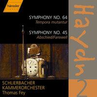 Haydn: Complete Symphonies, Vol.  2