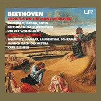 Beethoven: Christ on the Mount of Olives, Op. 85 & Mass in C Major, Op. 86