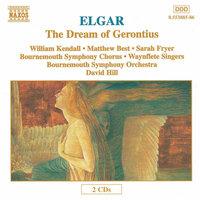 Elgar: The Dream of Gerontius
