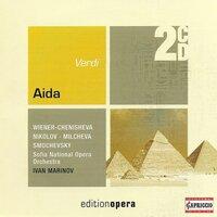 Verdi, G.: Aida [Opera]