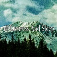 40 Destress and Sle - EP