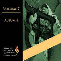 Milken Archive Digital, Volume 7 - Digital Album 4