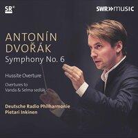 Dvořák: Complete Symphonies, Vol. 5