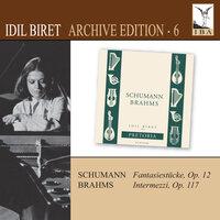 Idil Biret Archive Edition, Vol. 6