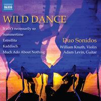 Wild Dance