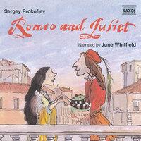 Prokofiev: Romeo and Juliet (Children's Classics)