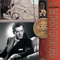 Benjamin Britten - Young Person's Guide to the Orchestra · The Little Sweep