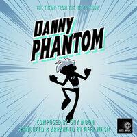Danny Phantom (From "Danny Phantom")