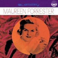 The Artistry Of Maureen Forrester