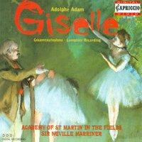 Adam, A.: Giselle [Ballet]