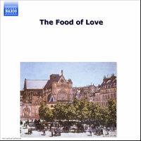 FOOD OF LOVE (THE)