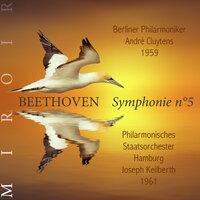 Beethoven, Symphonie No.5