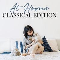 At Home Classical Edition
