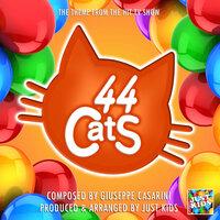44 Cats (From "44 Cats")