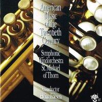 American Music of the Twentieth Century