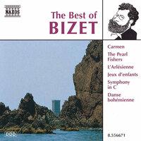 Bizet (The Best Of)