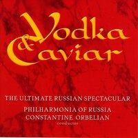 Khachaturian, A.I.: Gayane Suite No. 1 / Masquerade Suite / Borodin, A.P.: Prince Igor (Vodka and Caviar)