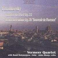 Vermeer Quartet