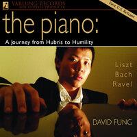 The Piano: A Journey from Hubris to Humility
