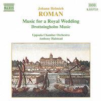 Roman: Music for A Royal Wedding