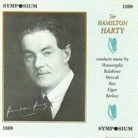 Hamilton Harty (1929-1935)