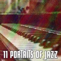 11 Portaits of Jazz