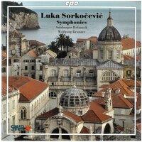 Sorkocevic: Symphonies