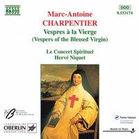 Charpentier, M.-A.: Sacred Music, Vol. 2