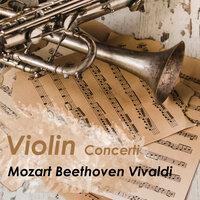 Violin concerti
