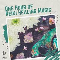 1 Hour of Reiki Healing Music