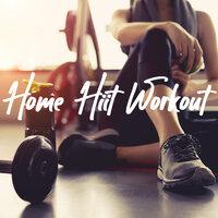 Home Hiit Workout