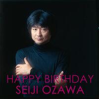 Happy Birthday Seiji Ozawa