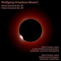 Mozart: Piano Concerto No. 24 & 25