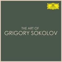 The Art of Grigory Sokolov