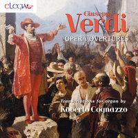 Giuseppe Verdi: Opera Overtures