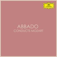Abbado conducts Mozart