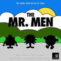 Mr Men Main Theme (From "Mr Men")