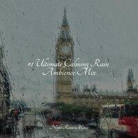 #1 Ultimate Calming Rain Ambience Mix