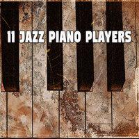11 Jazz Piano Players