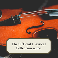 The Official Classical Collection n.101