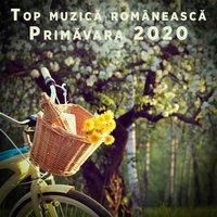 Top muzică românească - Primăvara 2020