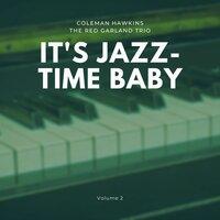 It's Jazz-Time Baby, Vol. 2