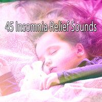 45 Insomnia Relief Sounds