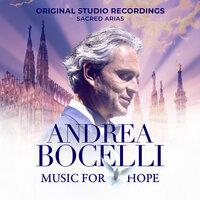 Music for Hope: The Original Studio Recordings - 'Sacred Arias'