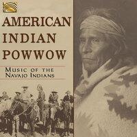 American Indian Pow Wow