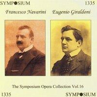 The Symposium Opera Collection, Vol. 16 (1905-1908)