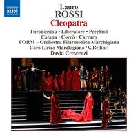 Rossi: Cleopatra