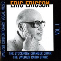 Stockholm Chamber Choir